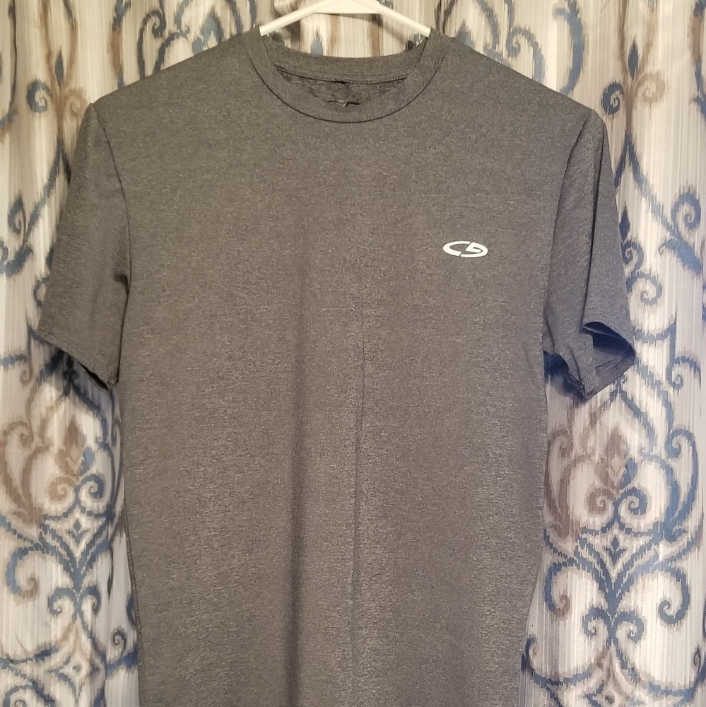 Champion DuoDry athletic shirt